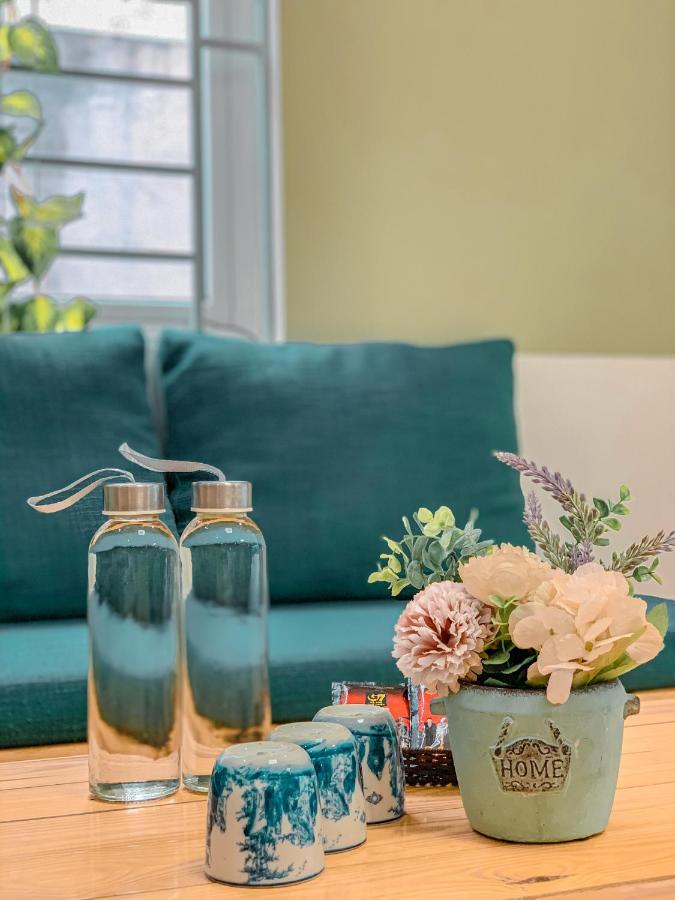 Amazing Stay- Homestay, City View, Near Center Hanoi, Nk Cau Giay Dış mekan fotoğraf