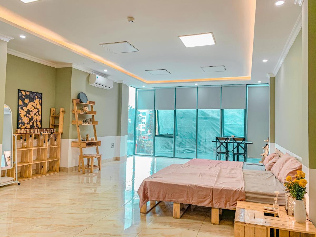 Amazing Stay- Homestay, City View, Near Center Hanoi, Nk Cau Giay Dış mekan fotoğraf