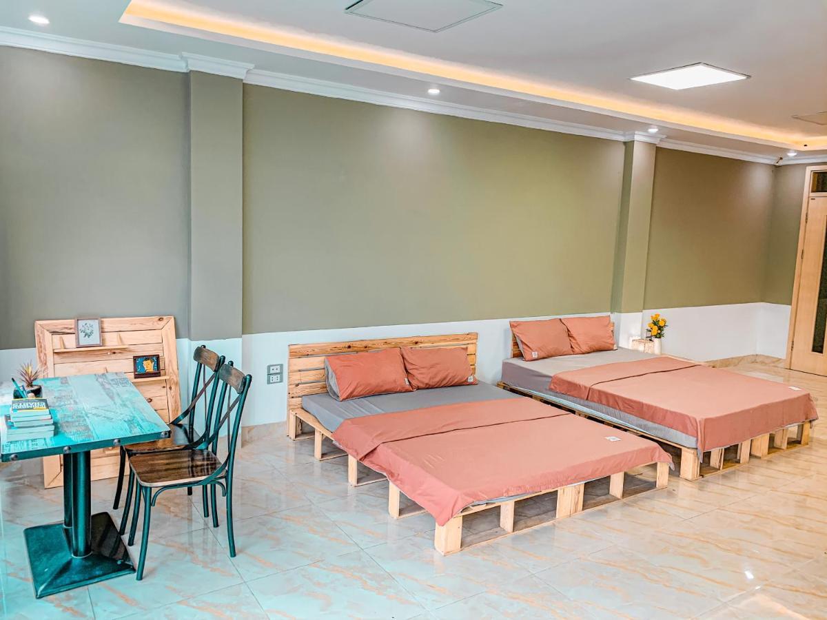 Amazing Stay- Homestay, City View, Near Center Hanoi, Nk Cau Giay Dış mekan fotoğraf