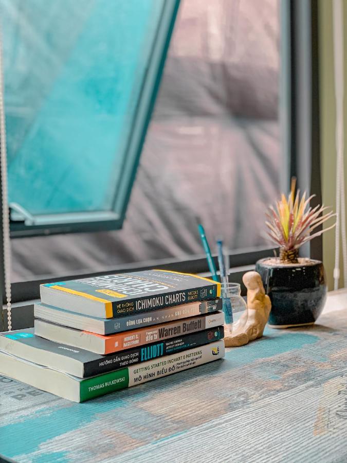 Amazing Stay- Homestay, City View, Near Center Hanoi, Nk Cau Giay Dış mekan fotoğraf