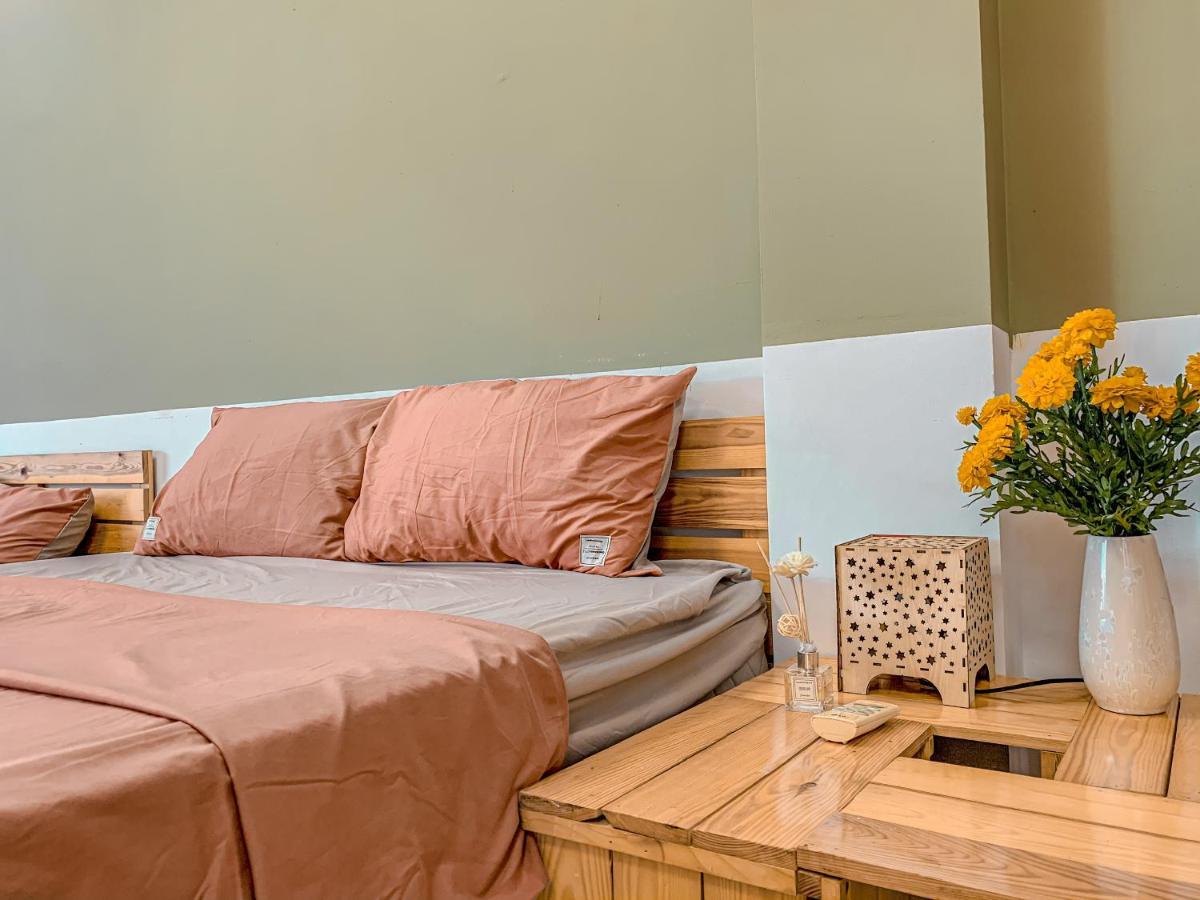 Amazing Stay- Homestay, City View, Near Center Hanoi, Nk Cau Giay Dış mekan fotoğraf