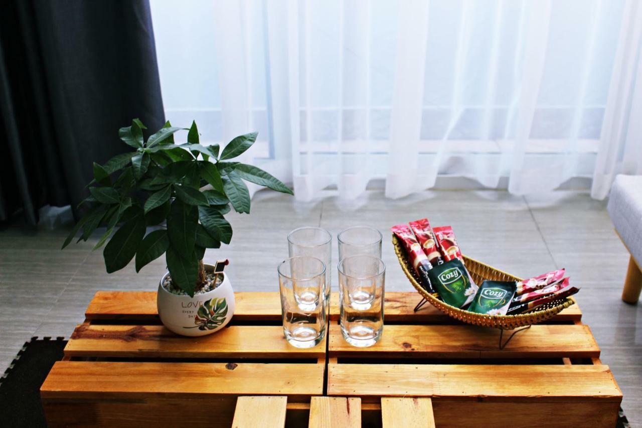 Amazing Stay- Homestay, City View, Near Center Hanoi, Nk Cau Giay Dış mekan fotoğraf