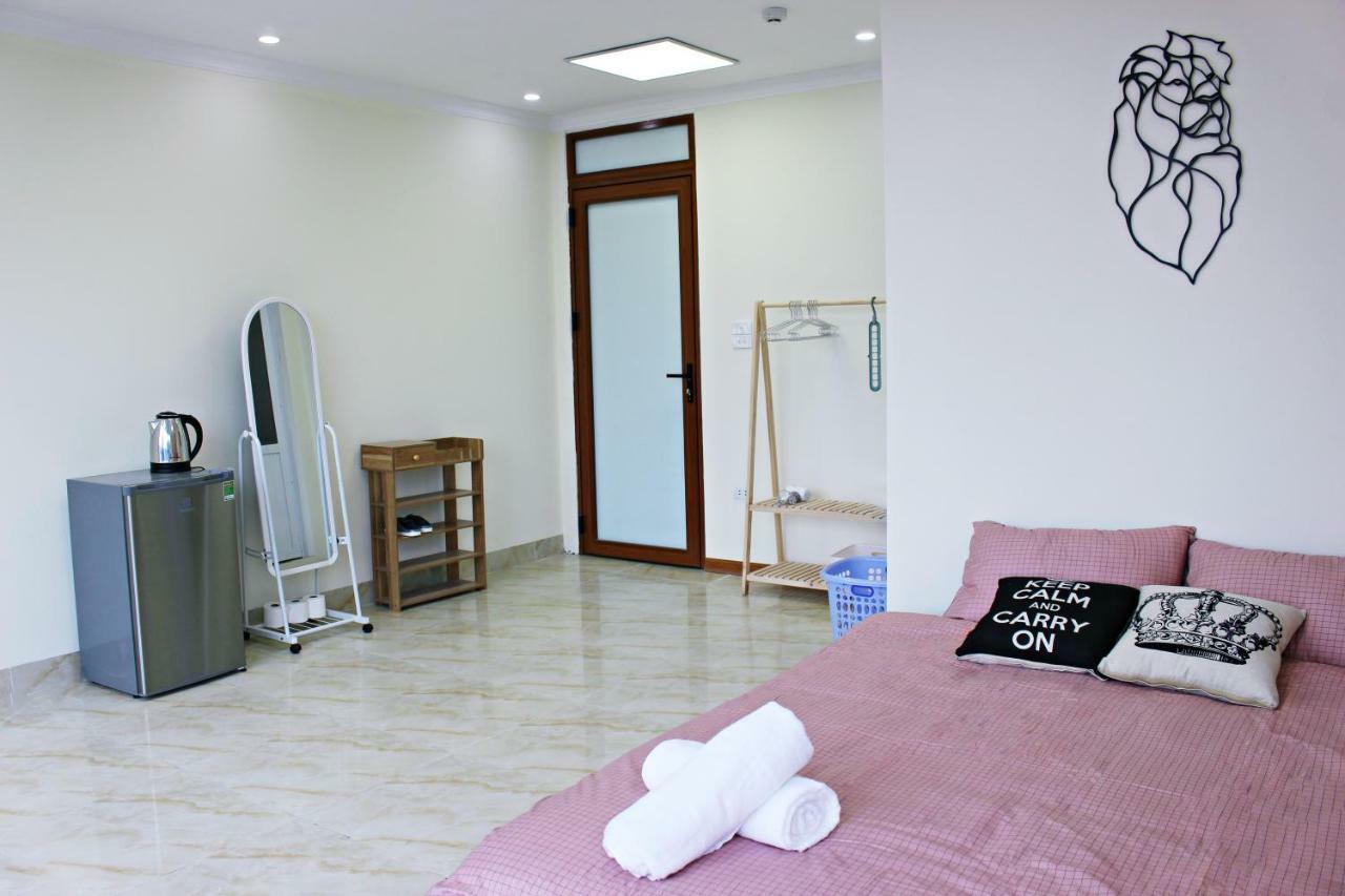 Amazing Stay- Homestay, City View, Near Center Hanoi, Nk Cau Giay Dış mekan fotoğraf