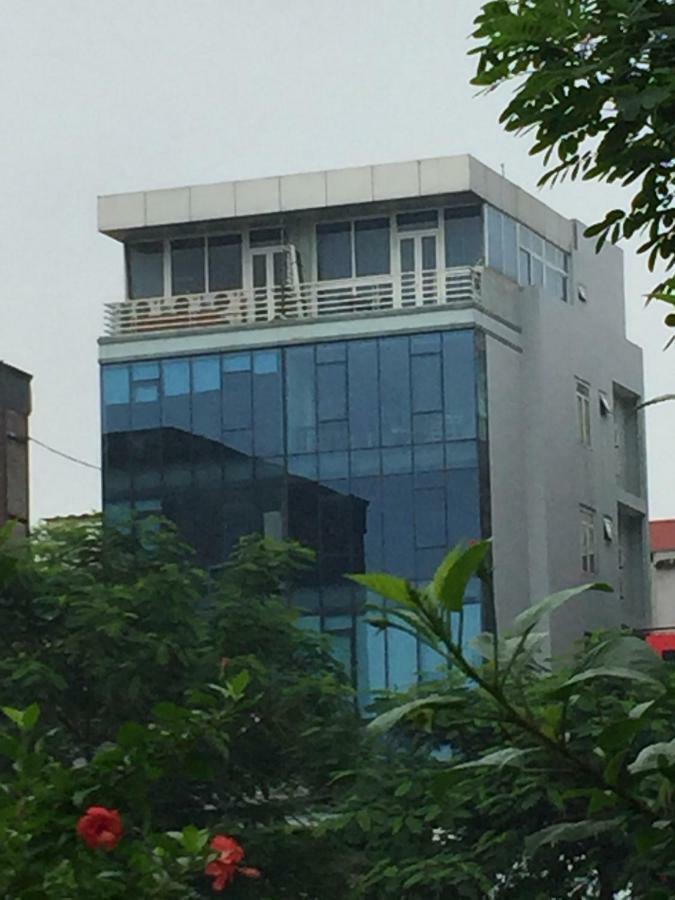 Amazing Stay- Homestay, City View, Near Center Hanoi, Nk Cau Giay Dış mekan fotoğraf