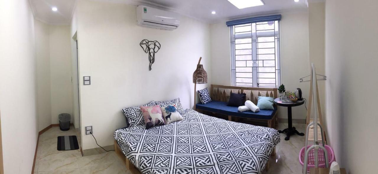 Amazing Stay- Homestay, City View, Near Center Hanoi, Nk Cau Giay Dış mekan fotoğraf