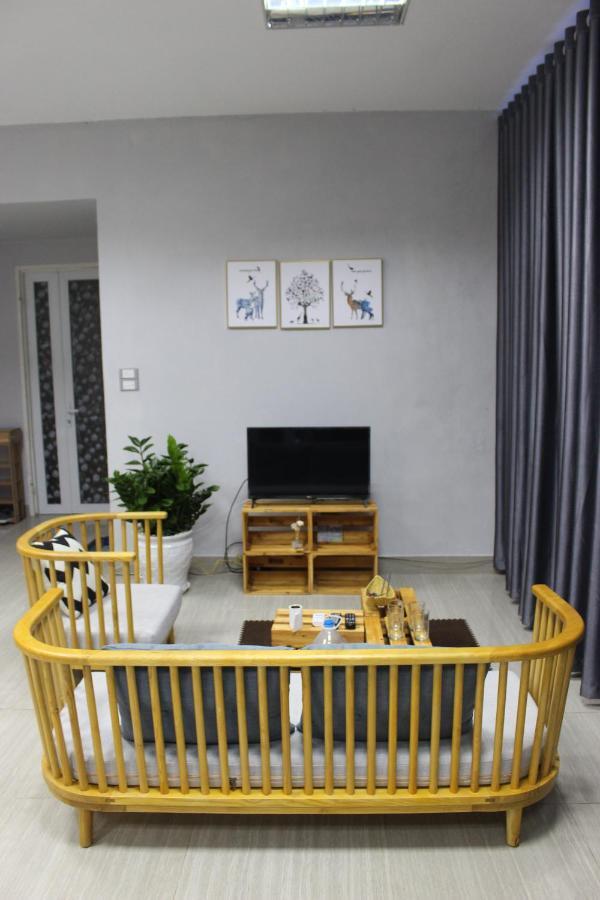 Amazing Stay- Homestay, City View, Near Center Hanoi, Nk Cau Giay Dış mekan fotoğraf