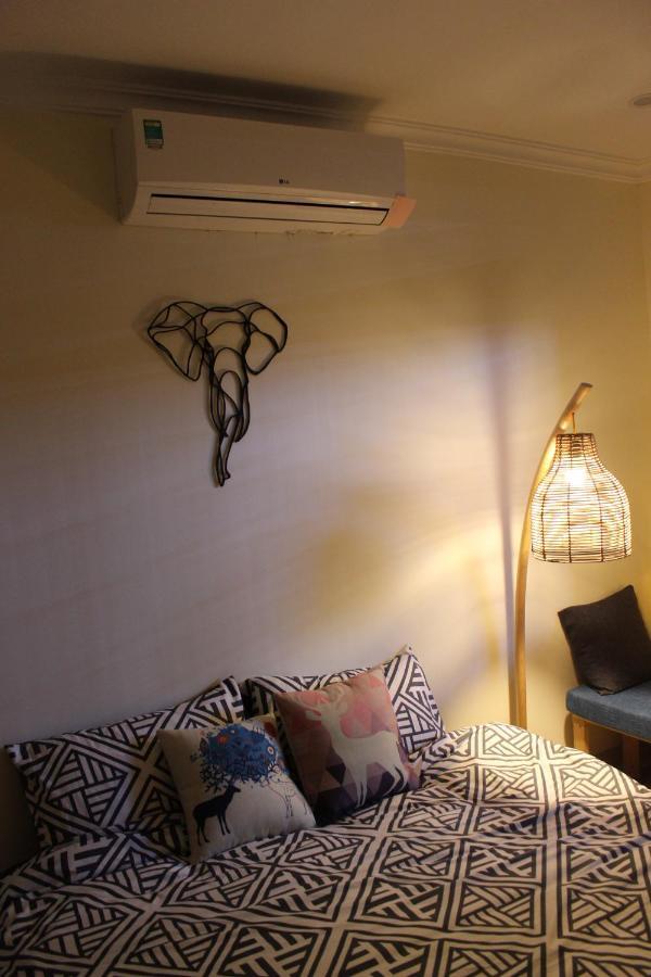 Amazing Stay- Homestay, City View, Near Center Hanoi, Nk Cau Giay Dış mekan fotoğraf