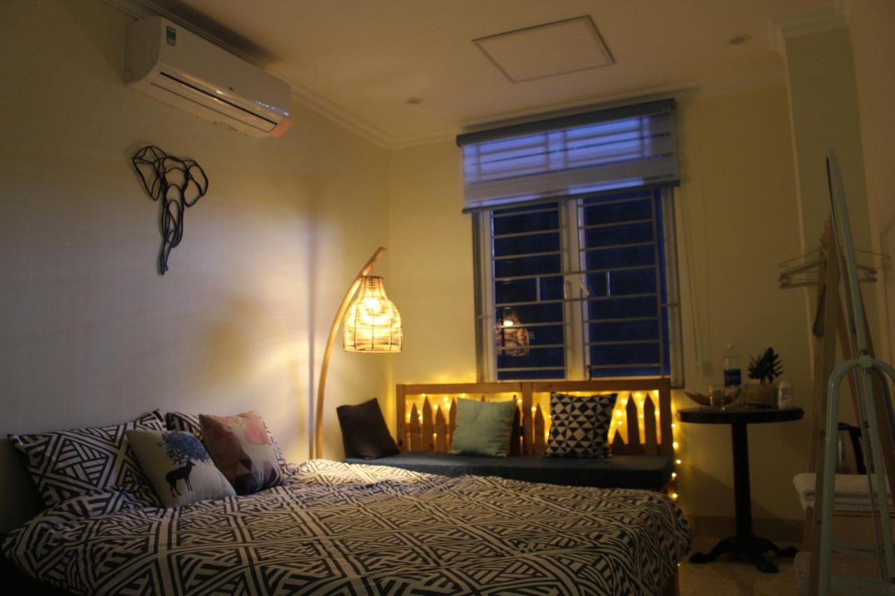 Amazing Stay- Homestay, City View, Near Center Hanoi, Nk Cau Giay Dış mekan fotoğraf