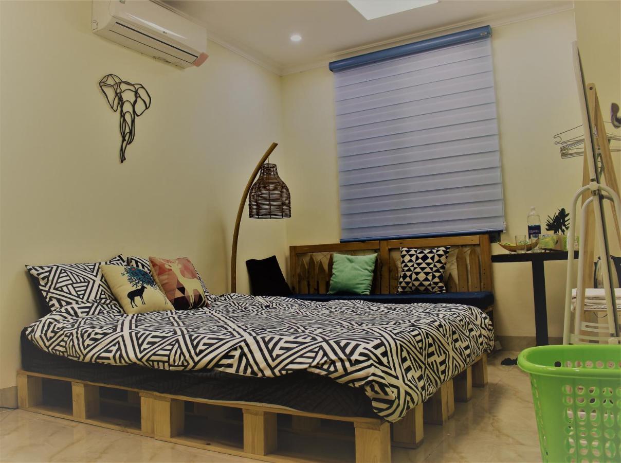 Amazing Stay- Homestay, City View, Near Center Hanoi, Nk Cau Giay Dış mekan fotoğraf