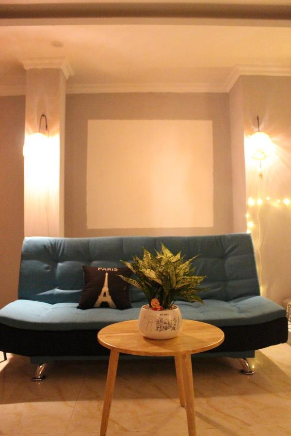 Amazing Stay- Homestay, City View, Near Center Hanoi, Nk Cau Giay Dış mekan fotoğraf
