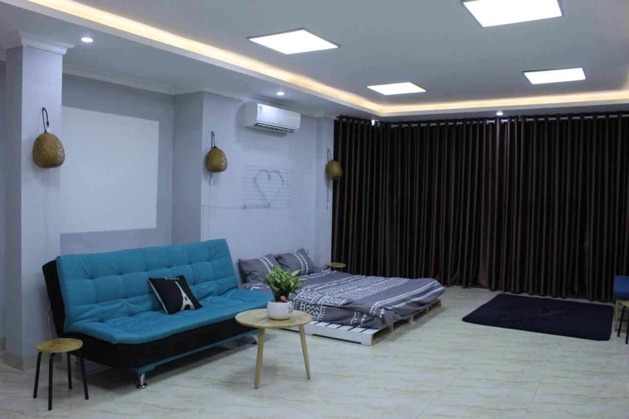 Amazing Stay- Homestay, City View, Near Center Hanoi, Nk Cau Giay Dış mekan fotoğraf