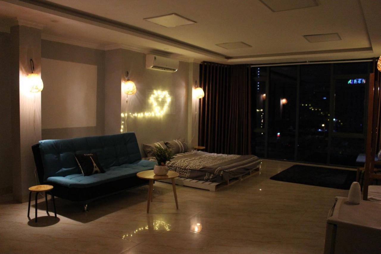 Amazing Stay- Homestay, City View, Near Center Hanoi, Nk Cau Giay Dış mekan fotoğraf