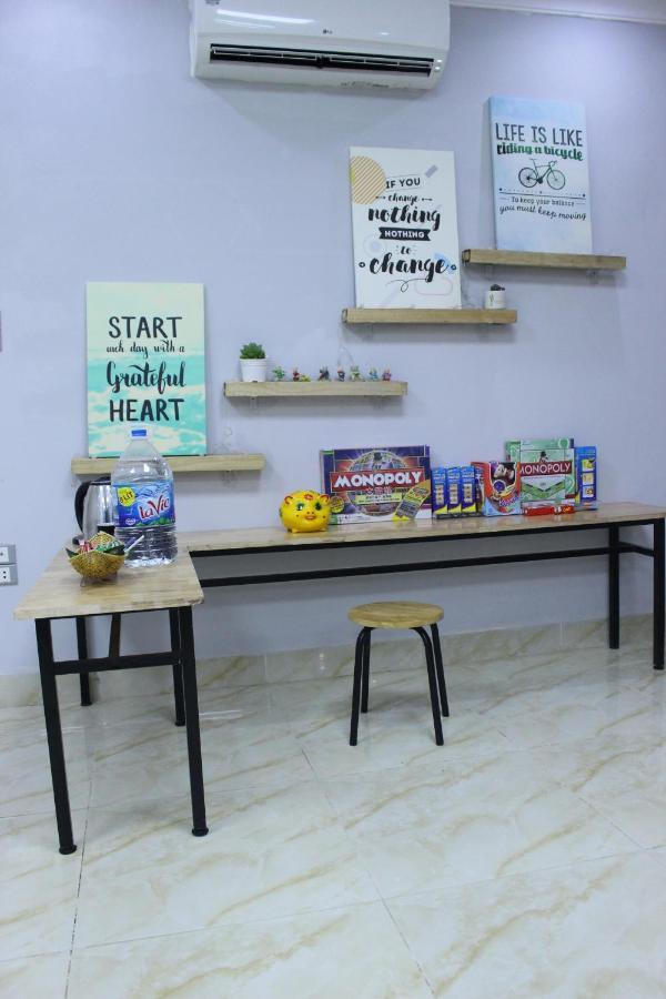 Amazing Stay- Homestay, City View, Near Center Hanoi, Nk Cau Giay Dış mekan fotoğraf