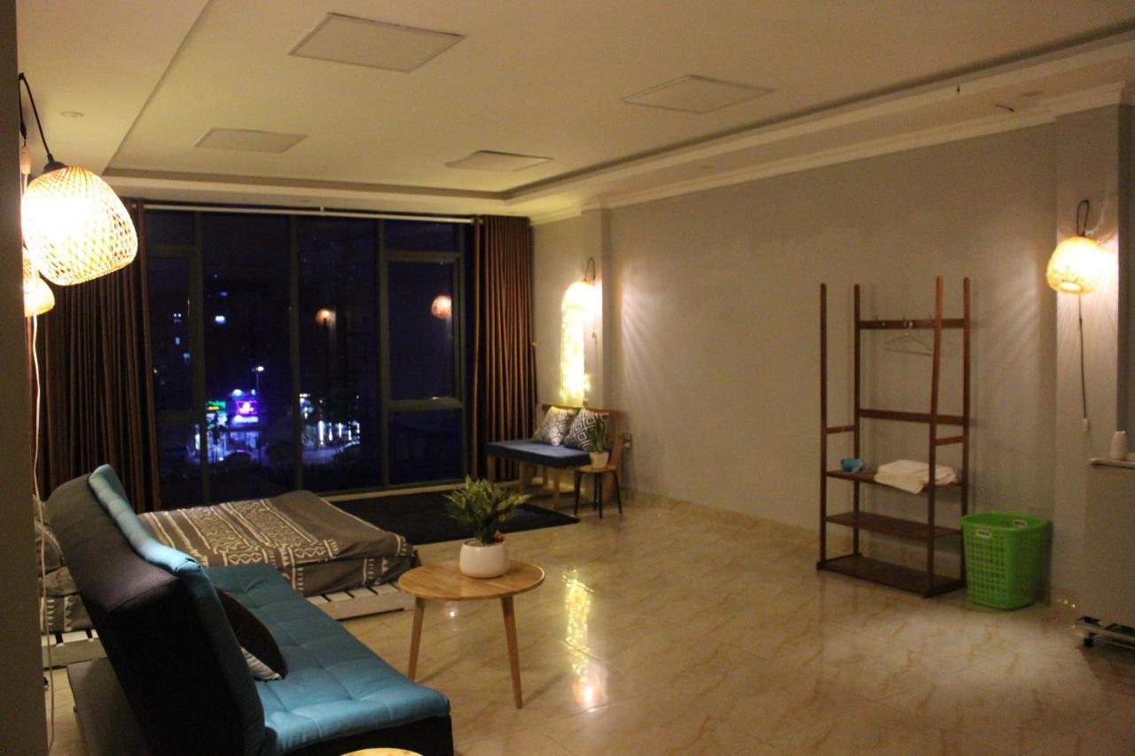 Amazing Stay- Homestay, City View, Near Center Hanoi, Nk Cau Giay Dış mekan fotoğraf